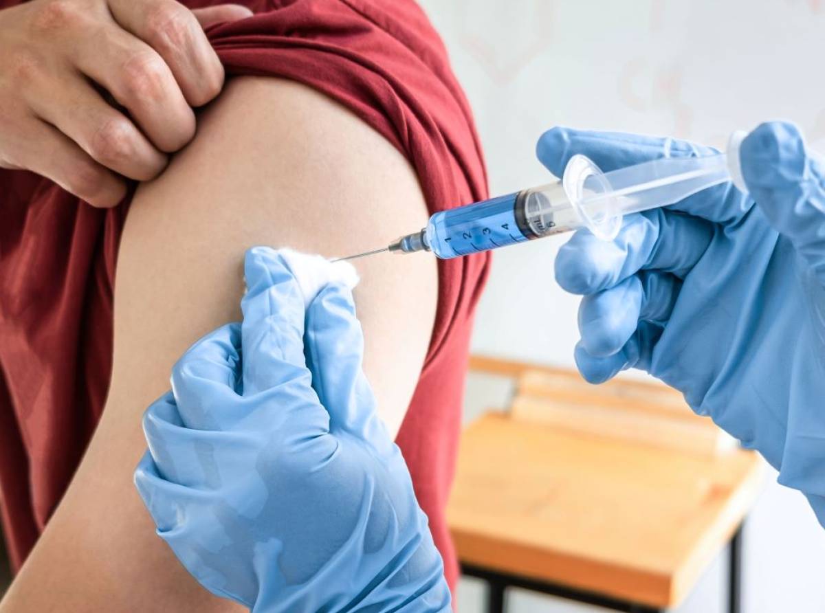 ASL TO4, al via la Campagna antinfluenzale e anticovid 2025-2026  Vaccinazioni disponibili da oggi su tutto il territorio